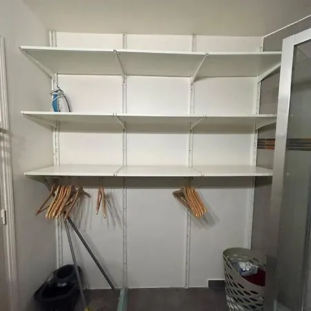 Apartamento Superbe Port 2 - 800m De La *