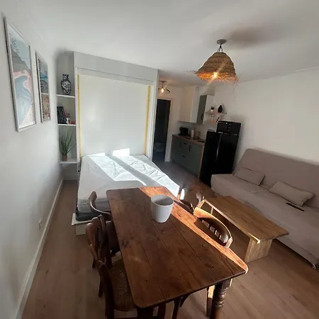 Apartment Superbe Port 2 - 800m De La Frejus