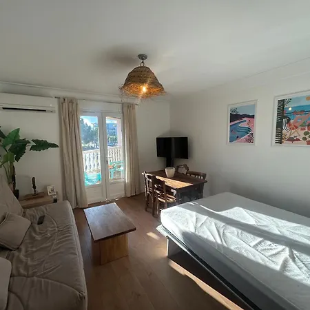 Apartment Superbe Port 2 - 800m De La *