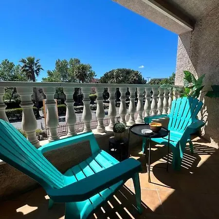 Apartamento Superbe Port 2 - 800m De La *