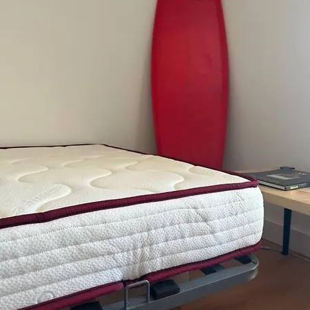 Apartamento Superbe Port 2 - 800m De La *